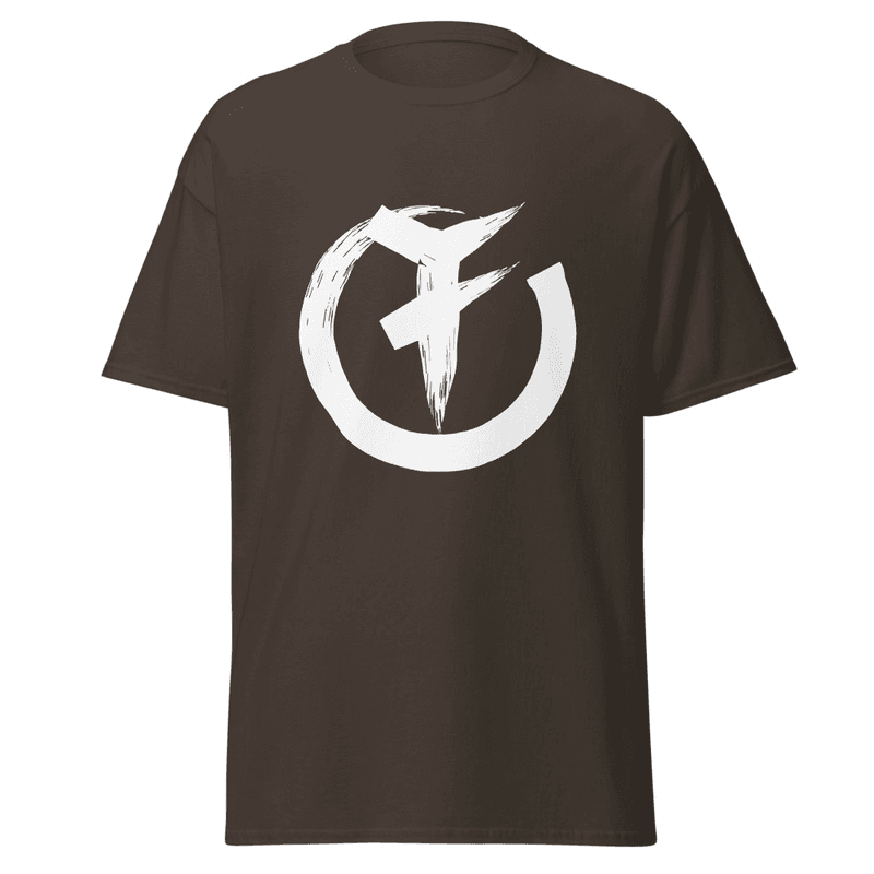 Fuhnke/Algiz - Unisex classic tee