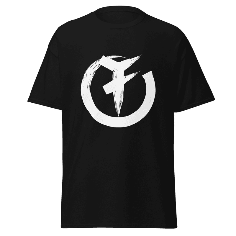Fuhnke/Algiz - Unisex classic tee