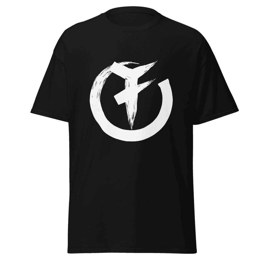 Fuhnke/Algiz - Unisex classic tee