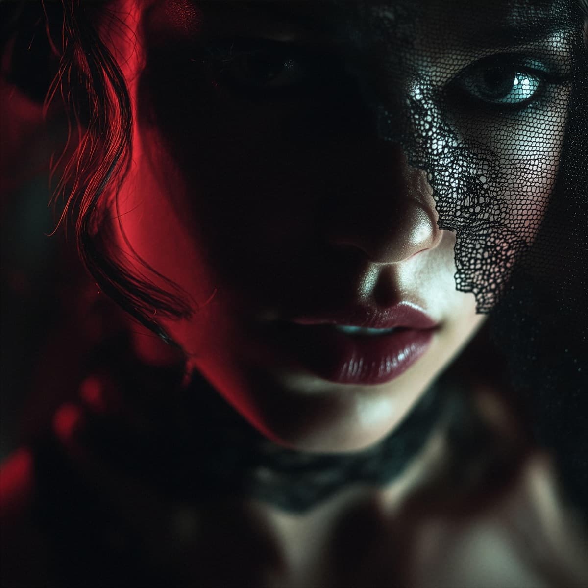carnal single cover art
